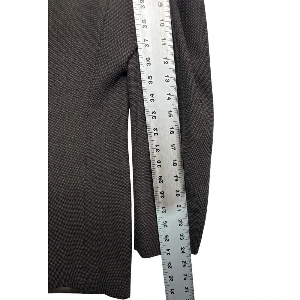 Nautica suit has